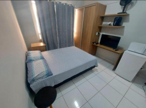 Loft encantador com tudo novinho